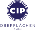 CIP Oberflächen GmbH Logo
